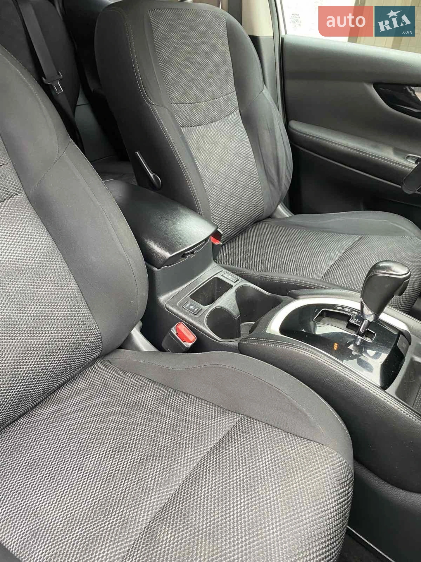 2017 Nissan Qashqai - мініатюра 4