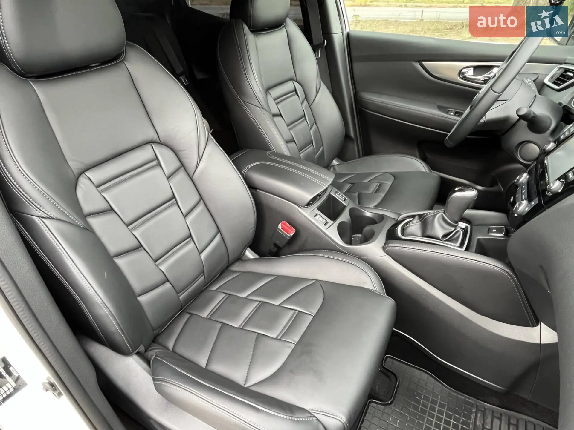 2021 Nissan Qashqai - мініатюра 7