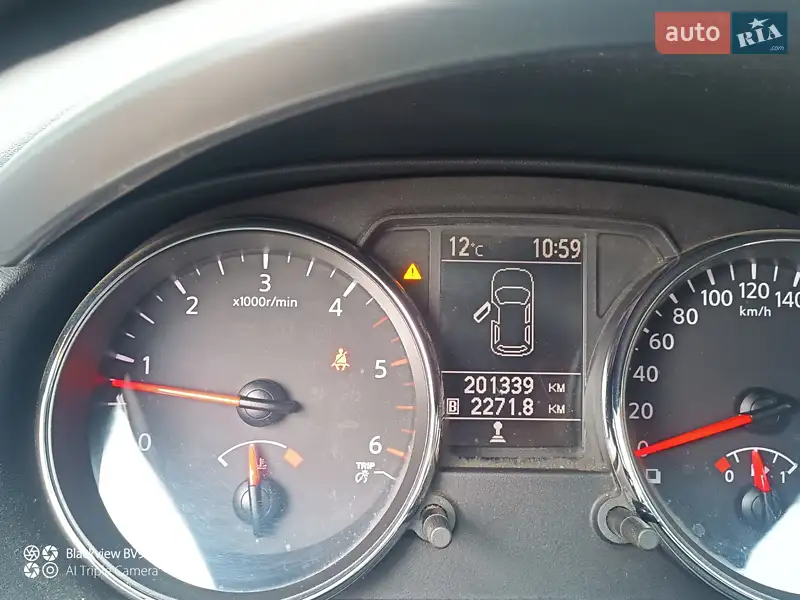 Nissan Qashqai 2011 VIN SJNFCAJ10U2318390 фото оголошення 5 з 46