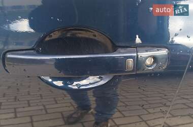 Позашляховик / Кросовер Nissan Qashqai 2007 в 