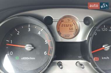 Позашляховик / Кросовер Nissan Qashqai 2007 в 