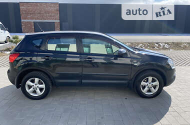 AUTO.RIA – Продам Ниссан Кашкай 2008 (BX7239BB) газ пропан