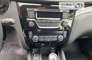 Позашляховик / Кросовер Nissan Qashqai 2020 в Ірпені