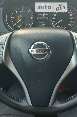 Внедорожник / Кроссовер Nissan Qashqai 2014 в Червонограде