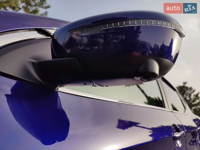 Внедорожник / Кроссовер Nissan Qashqai 2018 в Одессе