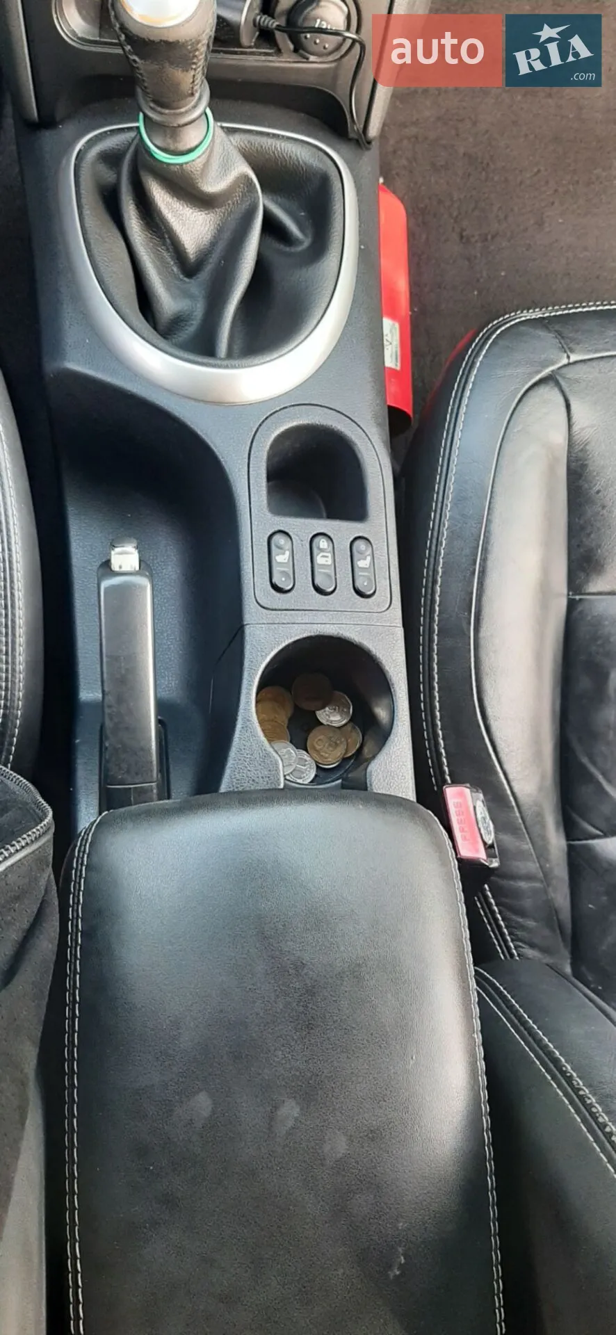 2012 Nissan Qashqai - мініатюра 14