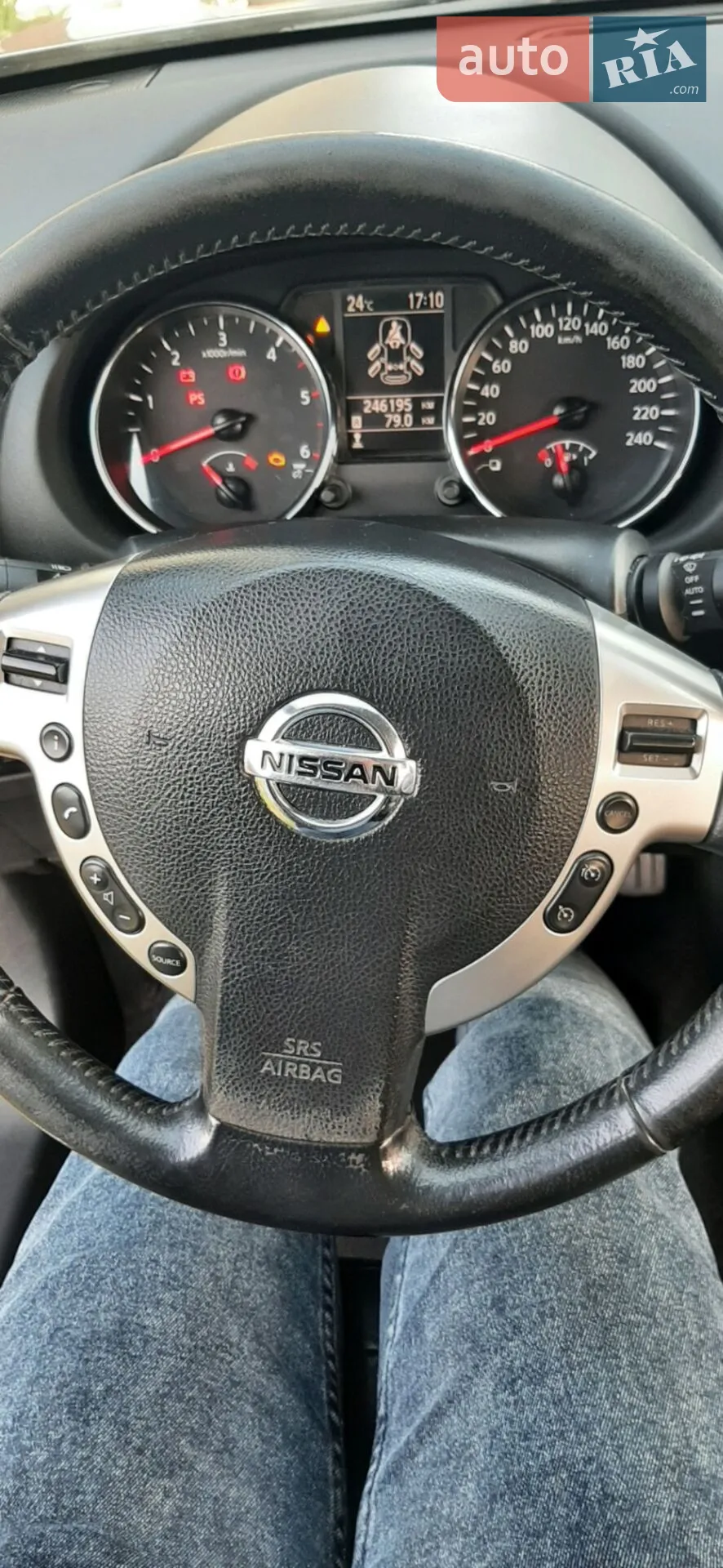 2012 Nissan Qashqai - мініатюра 15