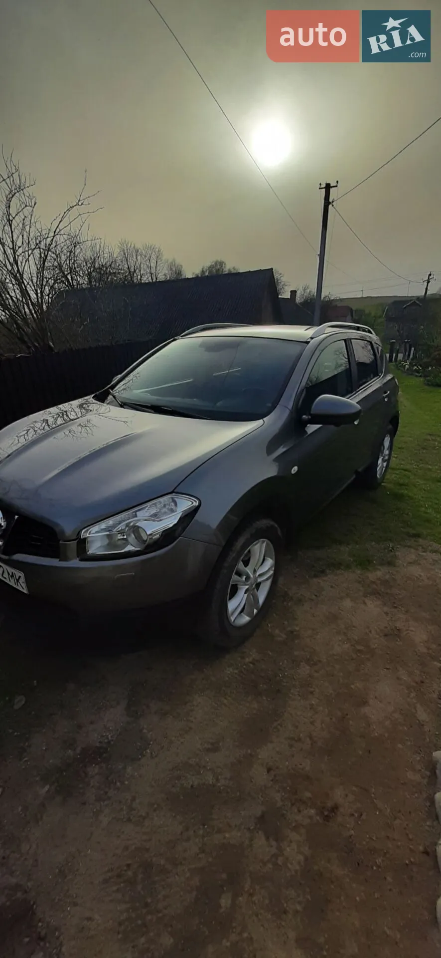 2012 Nissan Qashqai - мініатюра 21