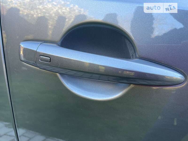 Внедорожник / Кроссовер Nissan Qashqai 2022 в Черновцах фото 13 Внедорожник / Кроссовер Nissan Qashqai 2022 в Черновцах