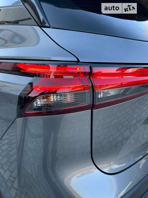 Внедорожник / Кроссовер Nissan Qashqai 2022 в Черновцах фото 41 Внедорожник / Кроссовер Nissan Qashqai 2022 в Черновцах