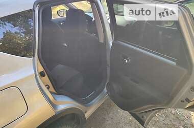 Внедорожник / Кроссовер Nissan Qashqai 2008 в Кропивницком