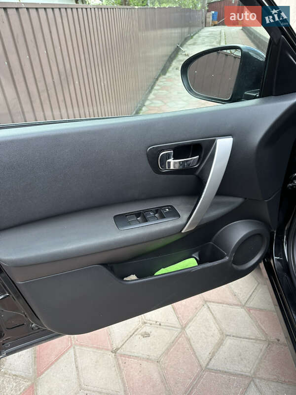 Внедорожник / Кроссовер Nissan Qashqai 2010 в Виннице фото 19 Внедорожник / Кроссовер Nissan Qashqai 2010 в Виннице