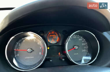 Внедорожник / Кроссовер Nissan Qashqai 2009 в 