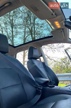 Внедорожник / Кроссовер Nissan Qashqai 2009 в 