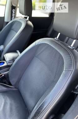 Внедорожник / Кроссовер Nissan Qashqai 2013 в Чернигове