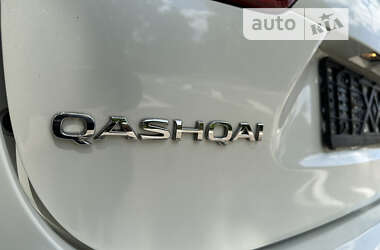 Позашляховик / Кросовер Nissan Qashqai 2021 в Вінниці