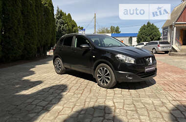 Позашляховик / Кросовер Nissan Qashqai 2012 в Білій Церкві