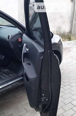 Внедорожник / Кроссовер Nissan Qashqai 2008 в Горохове