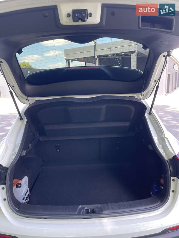 Позашляховик / Кросовер Nissan Qashqai 2019 в Львові фото 20 Позашляховик / Кросовер Nissan Qashqai 2019 в Львові