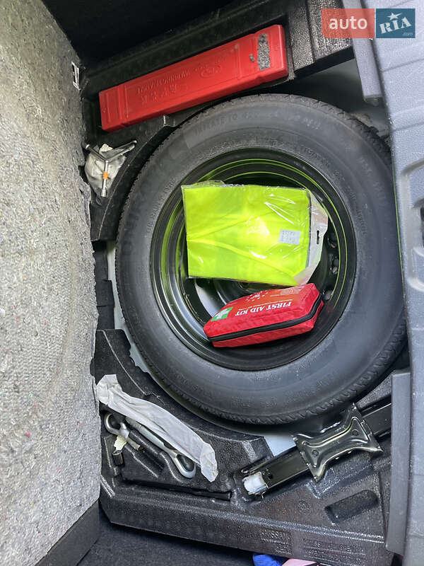 Позашляховик / Кросовер Nissan Qashqai 2019 в Львові фото 19 Позашляховик / Кросовер Nissan Qashqai 2019 в Львові