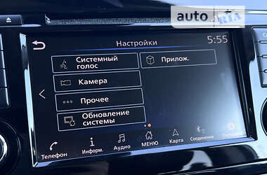 Позашляховик / Кросовер Nissan Qashqai 2019 в Луцьку