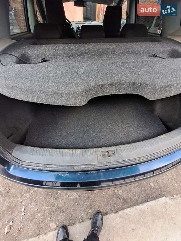 Внедорожник / Кроссовер Nissan Qashqai 2009 в Житомире фото 7 Внедорожник / Кроссовер Nissan Qashqai 2009 в Житомире