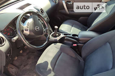 Позашляховик / Кросовер Nissan Qashqai 2010 в Луцьку