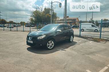 Позашляховик / Кросовер Nissan Qashqai 2011 в Вінниці