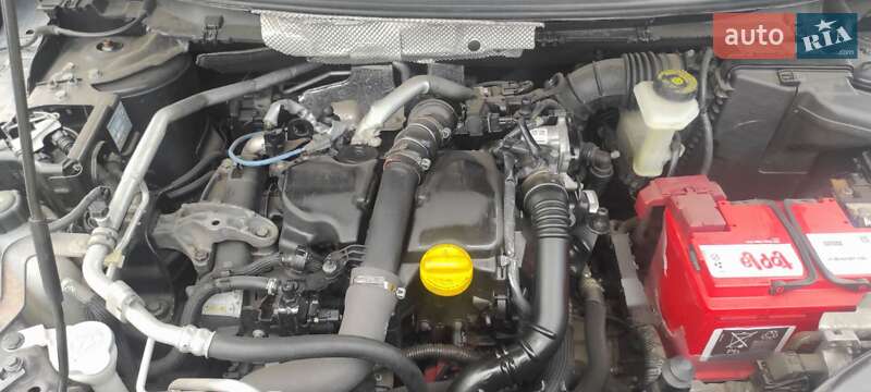 Внедорожник / Кроссовер Nissan Qashqai 2015 в Шептицькому фото 7 Внедорожник / Кроссовер Nissan Qashqai 2015 в Шептицькому