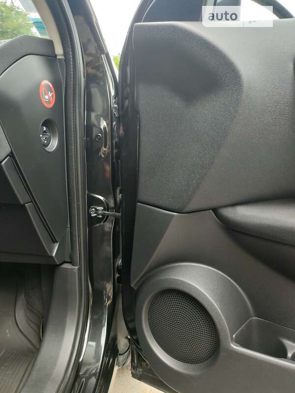 Внедорожник / Кроссовер Nissan Qashqai 2008 в Новой Ушице фото 18 Внедорожник / Кроссовер Nissan Qashqai 2008 в Новой Ушице