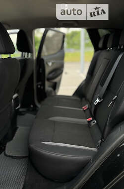 Внедорожник / Кроссовер Nissan Qashqai 2020 в Киеве