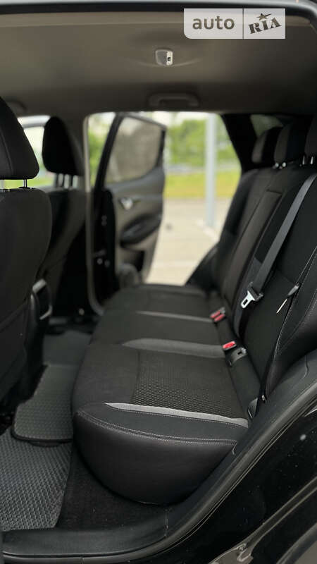 Внедорожник / Кроссовер Nissan Qashqai 2020 в Киеве фото 3 Внедорожник / Кроссовер Nissan Qashqai 2020 в Киеве