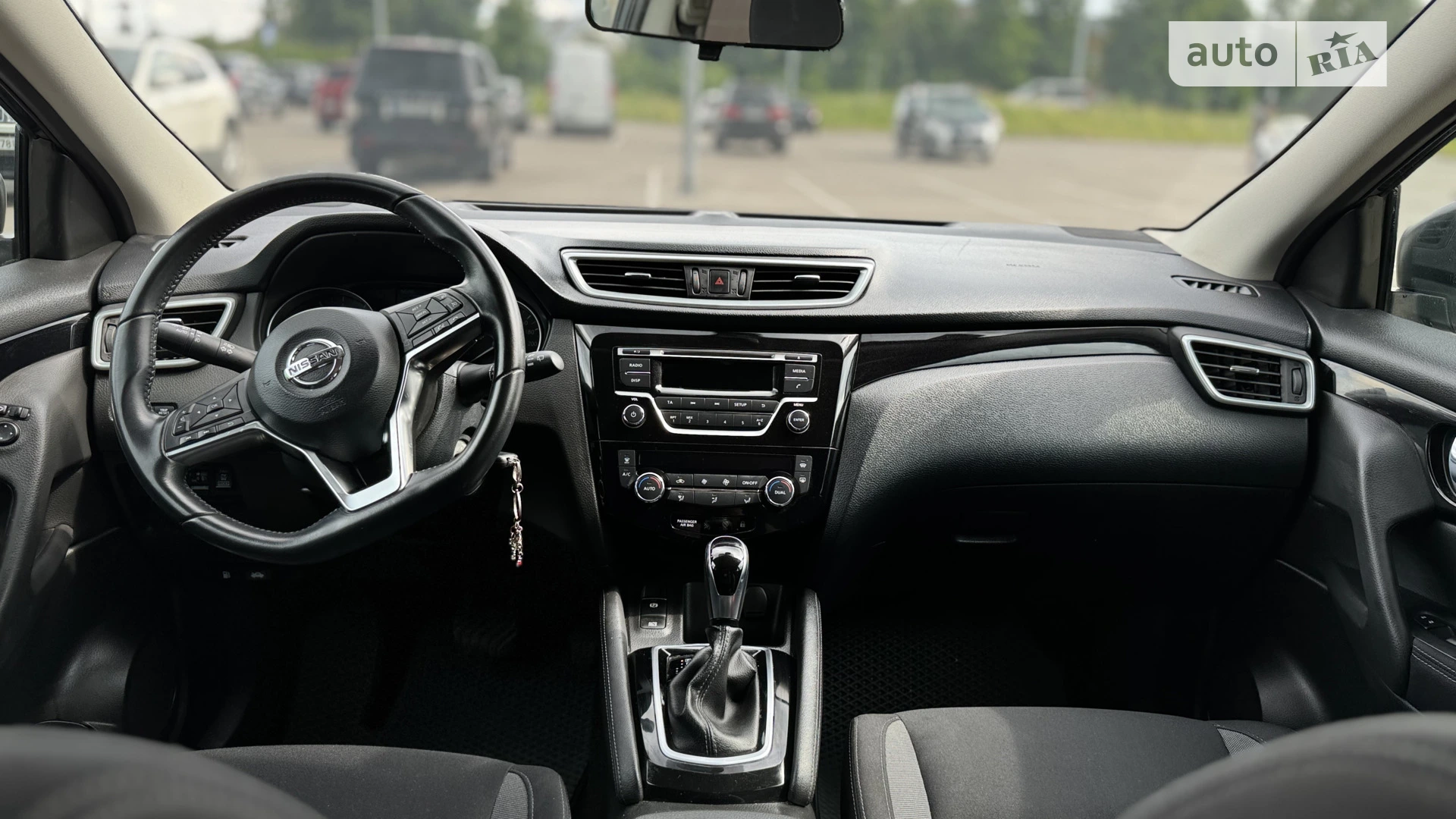 2020 Nissan Qashqai - мініатюра 5