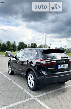 Внедорожник / Кроссовер Nissan Qashqai 2020 в Киеве