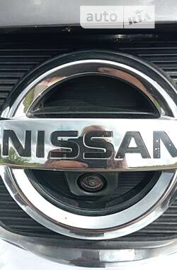 Внедорожник / Кроссовер Nissan Qashqai 2013 в Баре