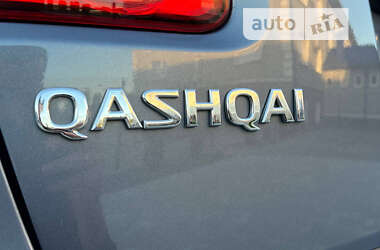 Внедорожник / Кроссовер Nissan Qashqai 2007 в Нежине