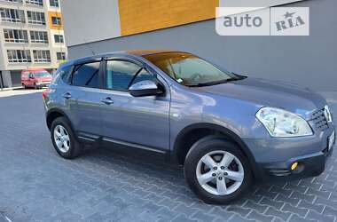 Позашляховик / Кросовер Nissan Qashqai 2007 в Хмельницькому