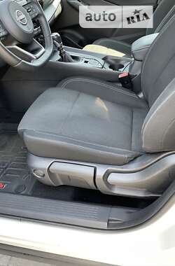 Внедорожник / Кроссовер Nissan Qashqai 2022 в 