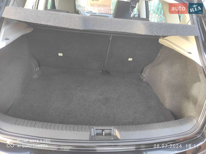 Внедорожник / Кроссовер Nissan Qashqai 2009 в Хмельницком