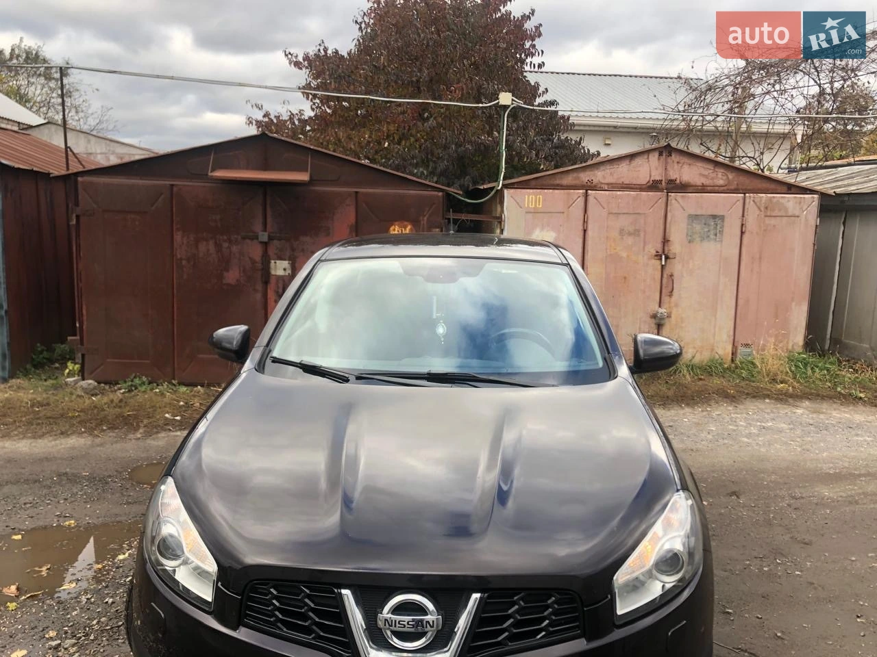 2012 Nissan Qashqai - мініатюра 27