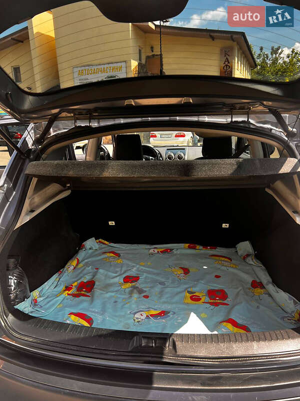 Позашляховик / Кросовер Nissan Qashqai 2009 в Кам'янець-Подільському