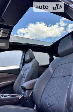 Внедорожник / Кроссовер Nissan Qashqai 2024 в 