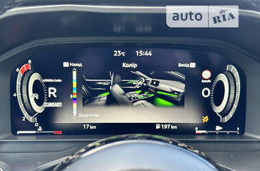 Внедорожник / Кроссовер Nissan Qashqai 2024 в 