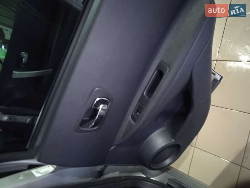 Внедорожник / Кроссовер Nissan Qashqai 2011 в Нежине