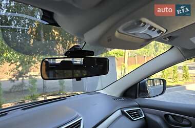 Внедорожник / Кроссовер Nissan Qashqai 2019 в Полтаве