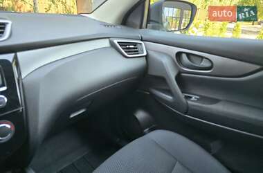 Внедорожник / Кроссовер Nissan Qashqai 2019 в Полтаве
