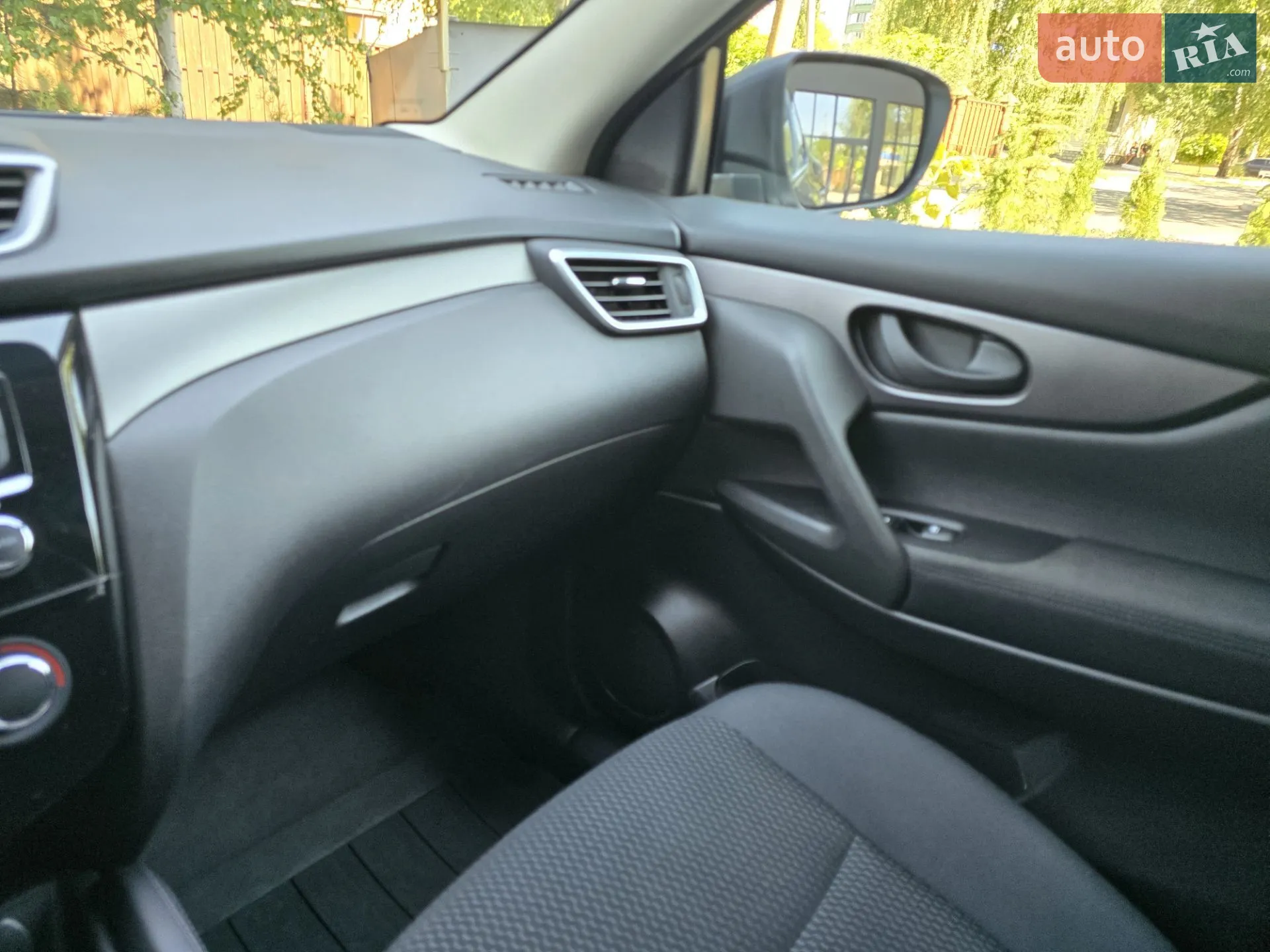 2019 Nissan Qashqai - мініатюра 12