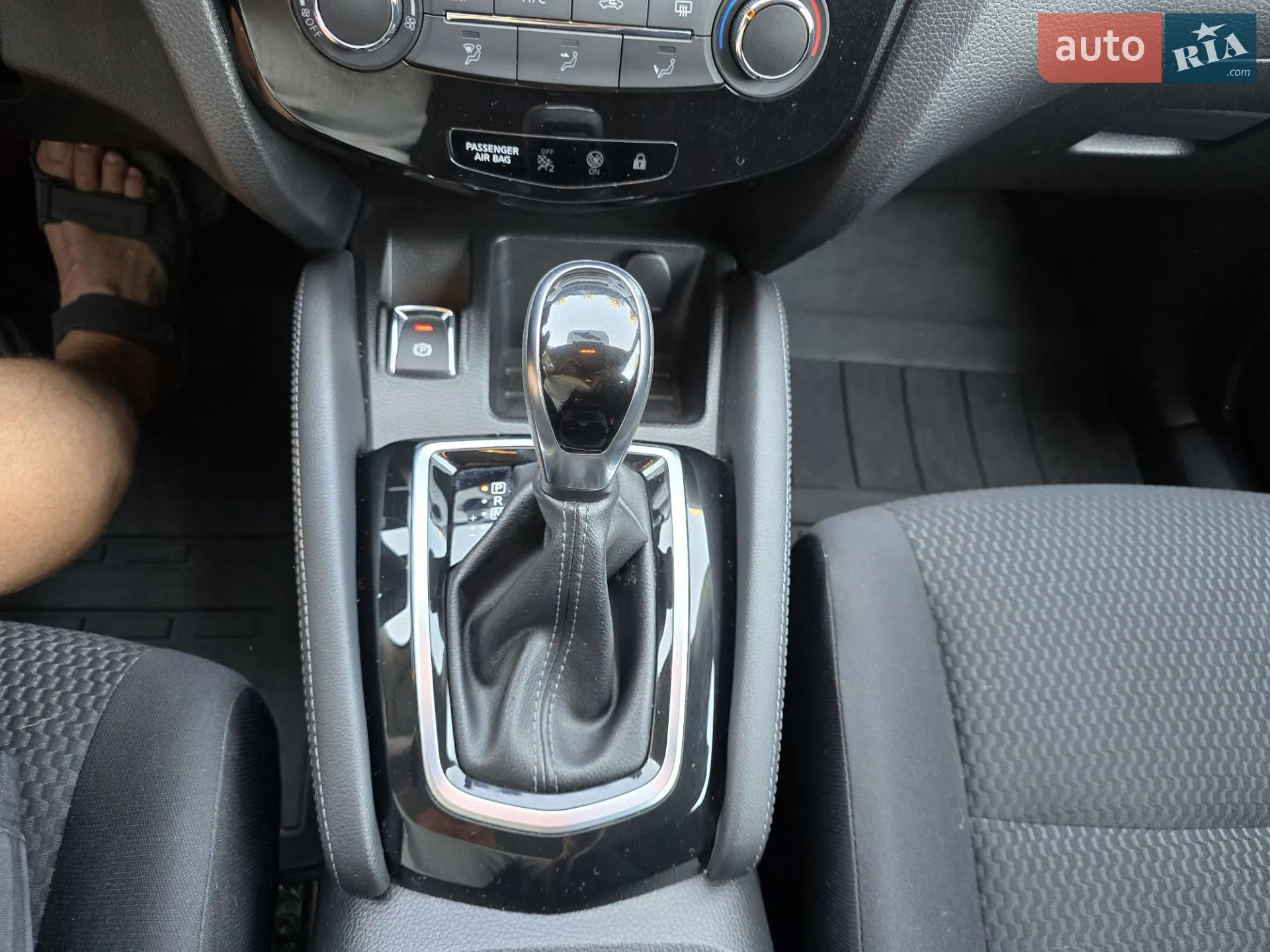 2019 Nissan Qashqai - мініатюра 13