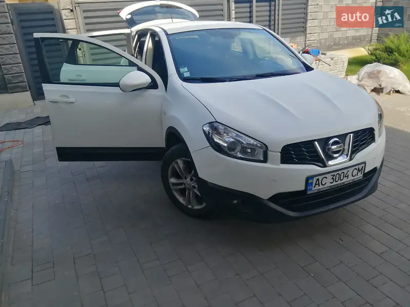 Nissan Qashqai 2011 VIN SJNFCAJ10U2312570 фото оголошення 44 з 78