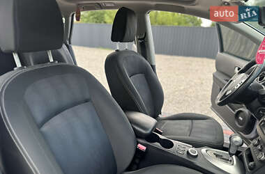 Позашляховик / Кросовер Nissan Qashqai 2011 в 